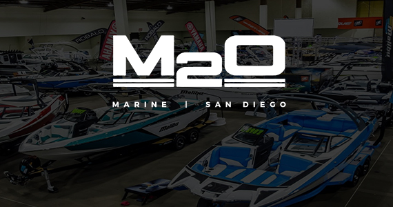 marine dealer website marketing